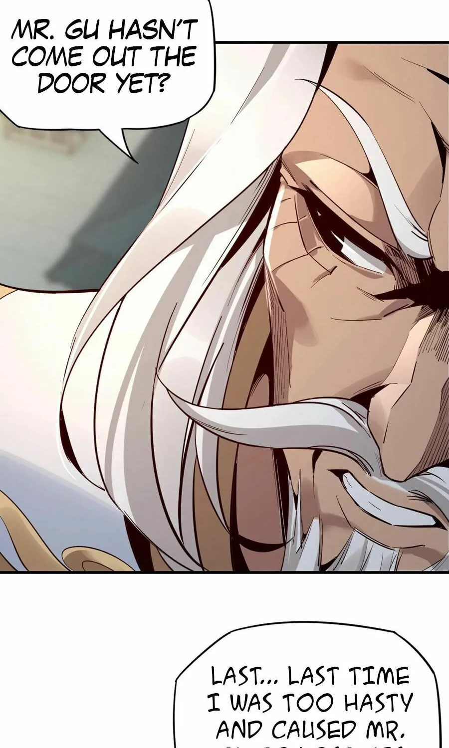 I Am The Fated Villain (Colored) Chapter 6 page 44 - 