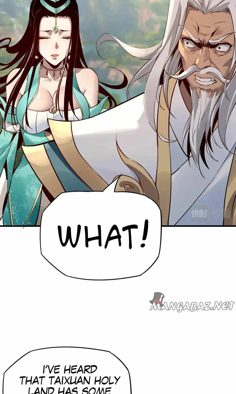 I Am The Fated Villain (Colored) Chapter 6 page 46 - 