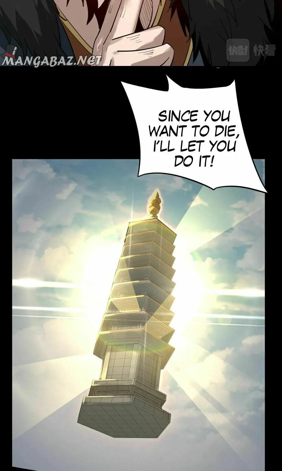 I Am The Fated Villain (Colored) Chapter 6 page 58 - 