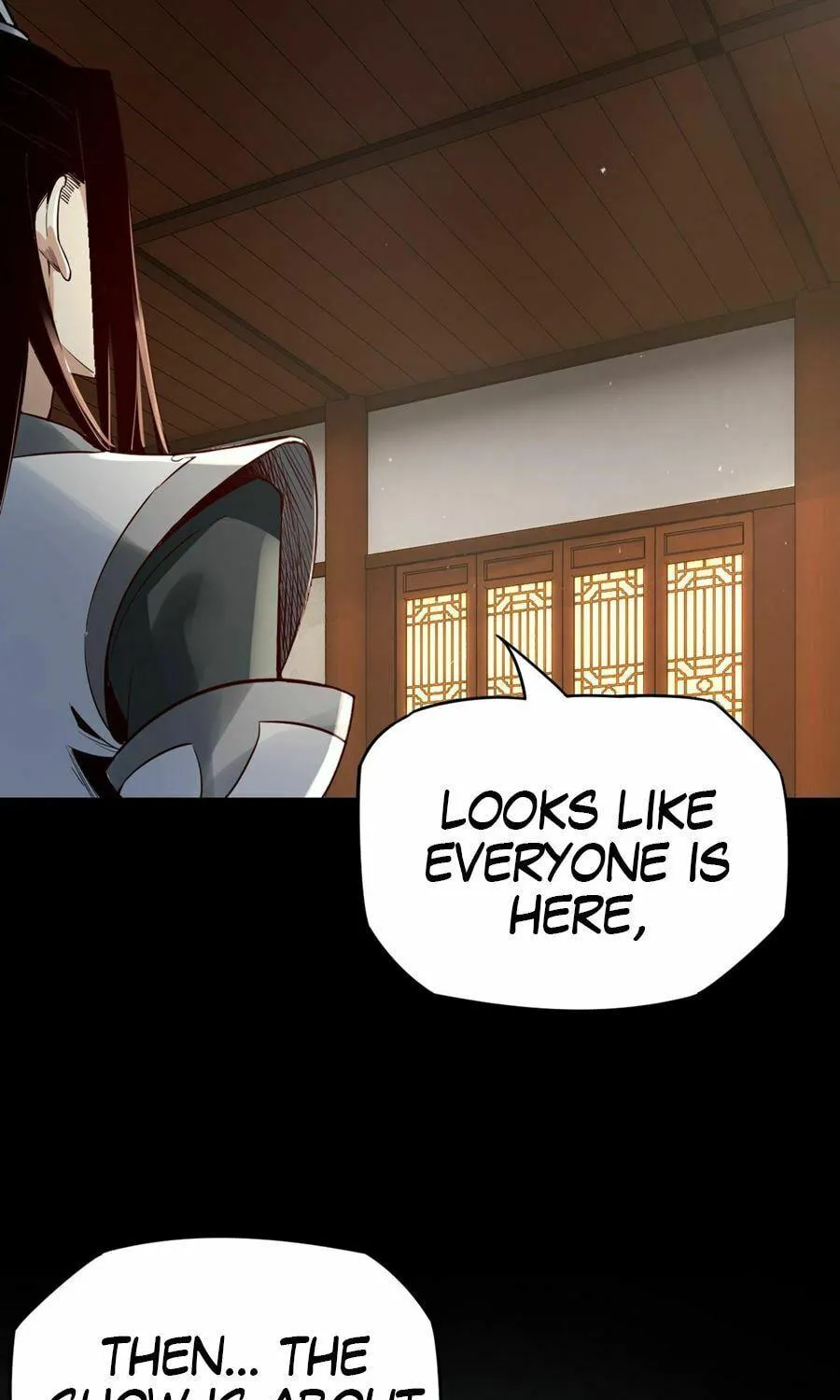 I Am The Fated Villain (Colored) Chapter 6 page 67 - 