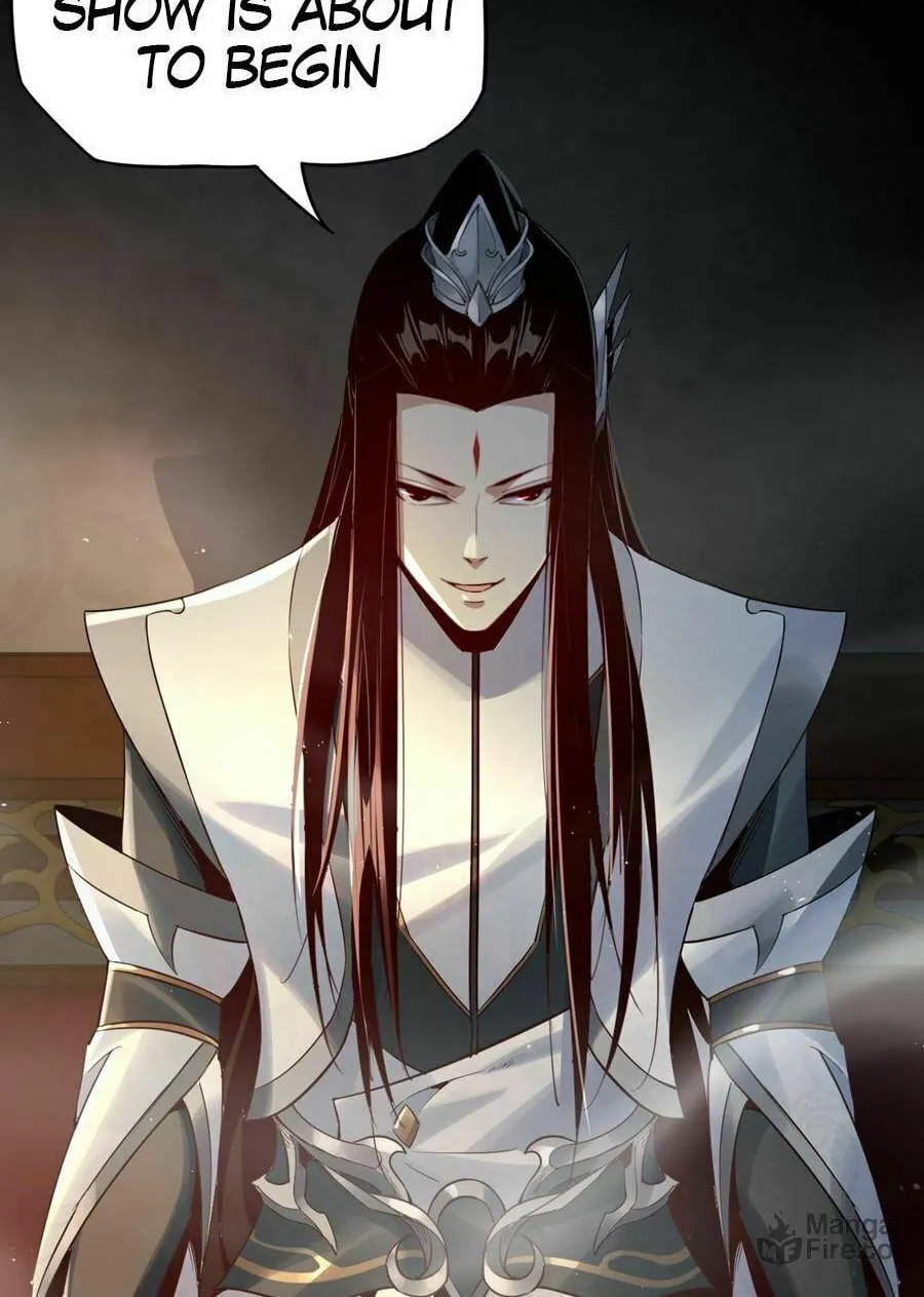 I Am The Fated Villain (Colored) Chapter 6 page 68 - 