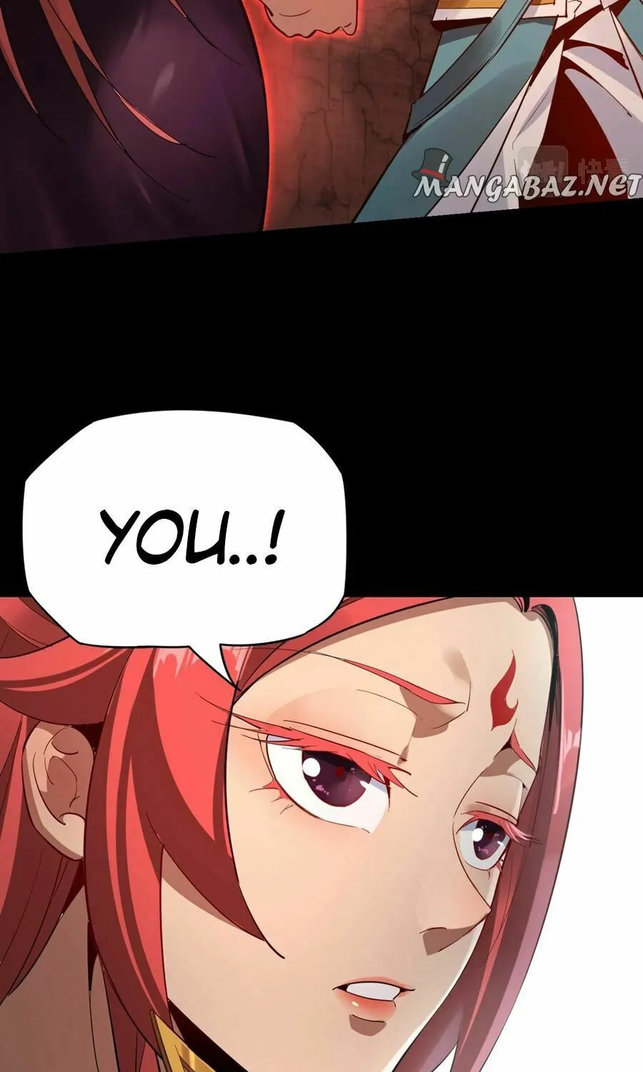 I Am The Fated Villain (Colored) Chapter 6 page 8 - 