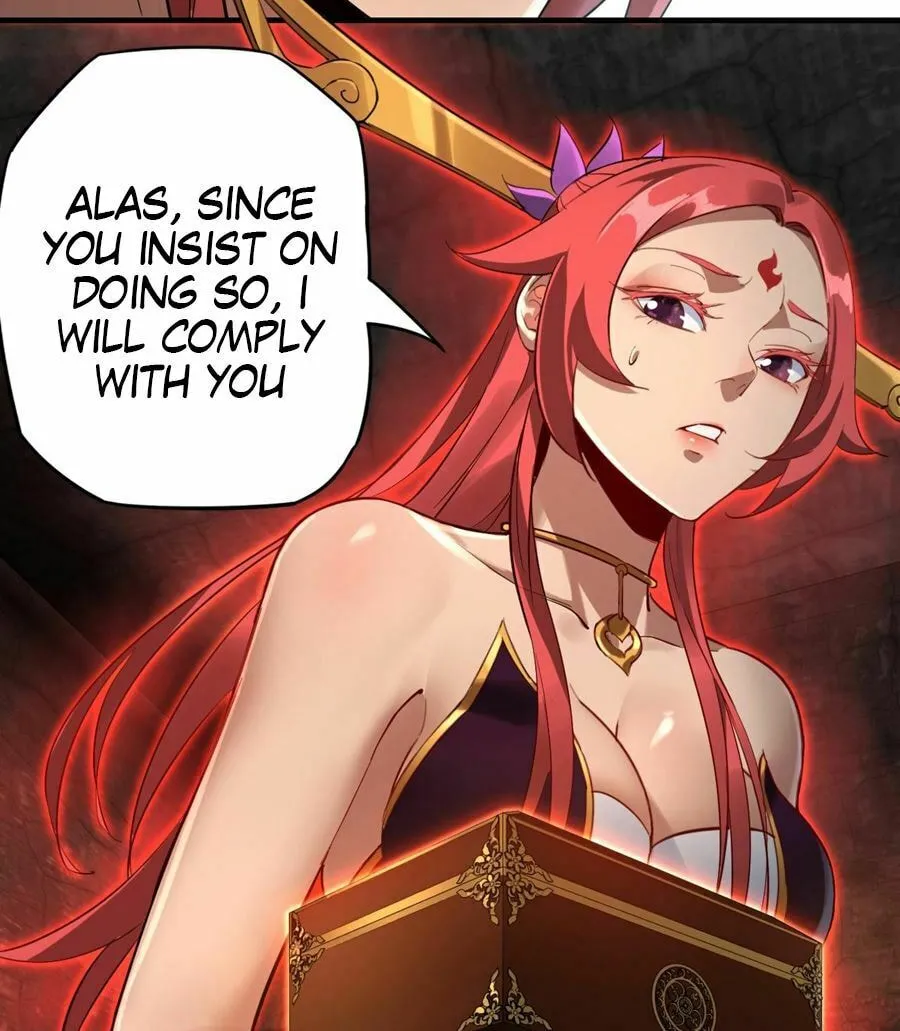 I Am The Fated Villain (Colored) Chapter 6 page 9 - 