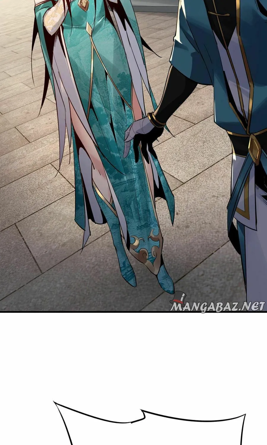 I Am The Fated Villain (Colored) Chapter 7 page 11 - 