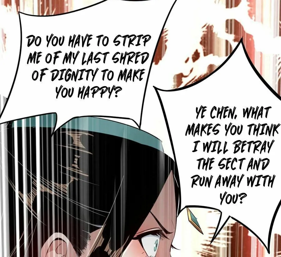 I Am The Fated Villain (Colored) Chapter 7 page 16 - 