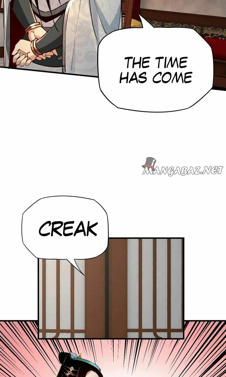 I Am The Fated Villain (Colored) Chapter 7 page 23 - 