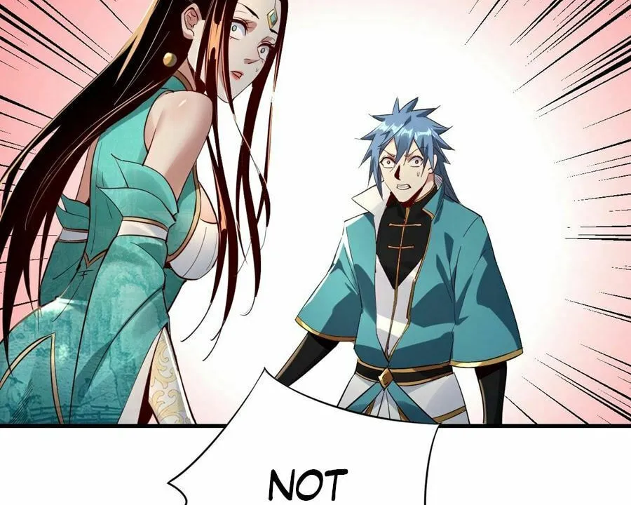 I Am The Fated Villain (Colored) Chapter 7 page 24 - 