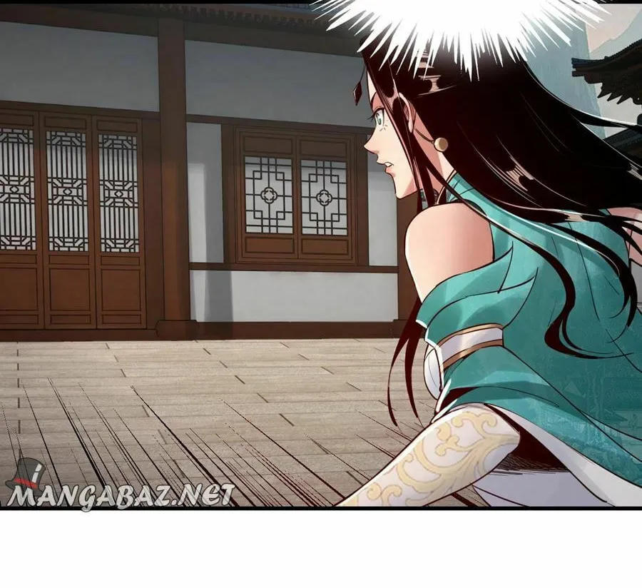 I Am The Fated Villain (Colored) Chapter 7 page 4 - 