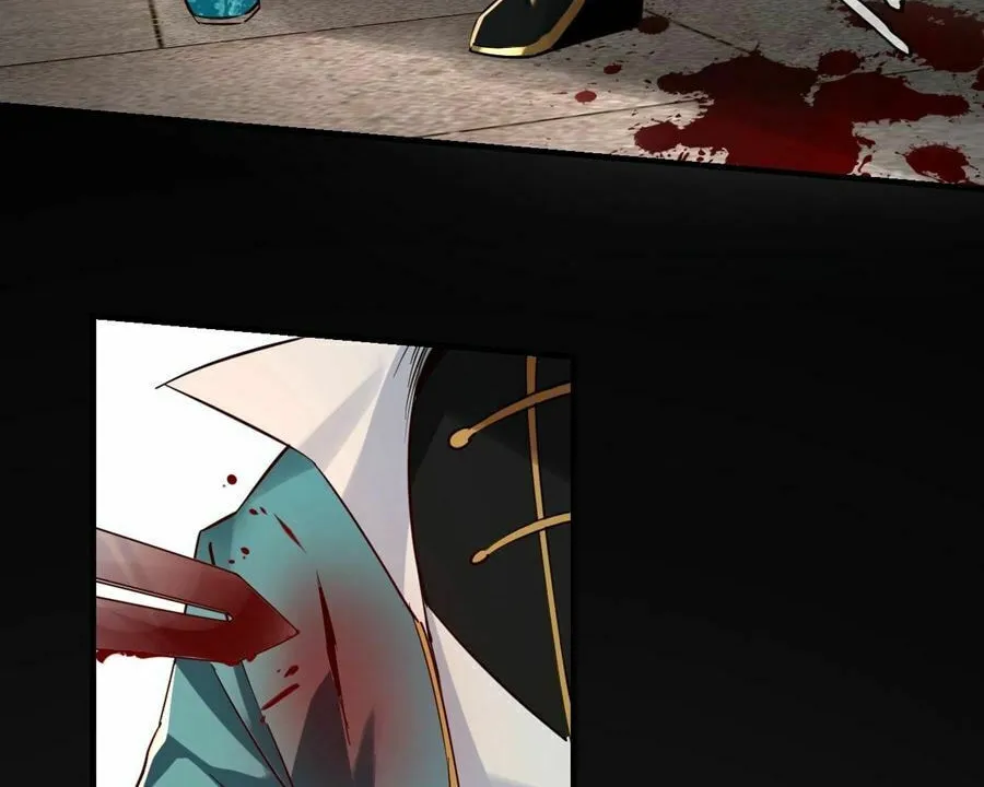 I Am The Fated Villain (Colored) Chapter 7 page 32 - 