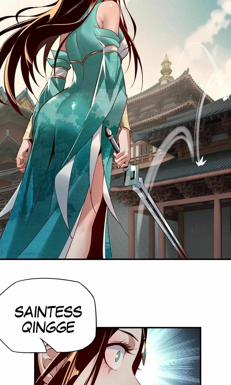 I Am The Fated Villain (Colored) Chapter 7 page 37 - 