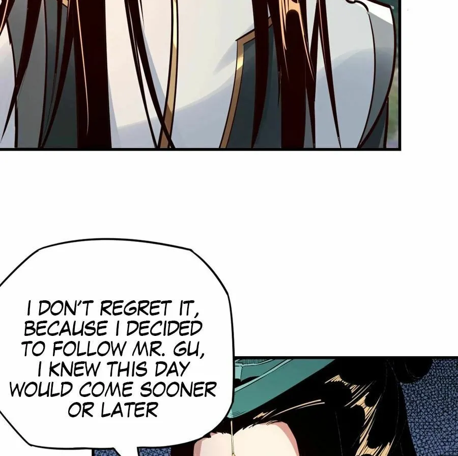 I Am The Fated Villain (Colored) Chapter 7 page 40 - 