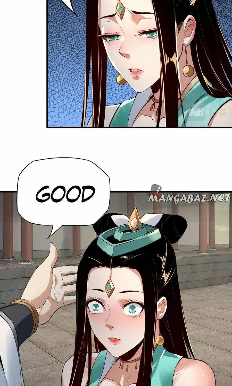 I Am The Fated Villain (Colored) Chapter 7 page 41 - 