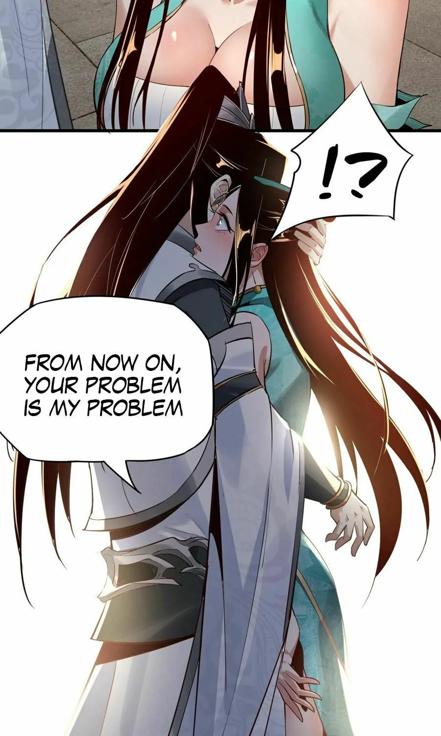 I Am The Fated Villain (Colored) Chapter 7 page 42 - 