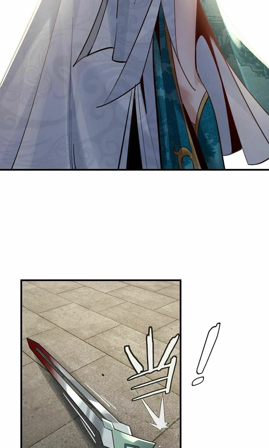I Am The Fated Villain (Colored) Chapter 7 page 43 - 