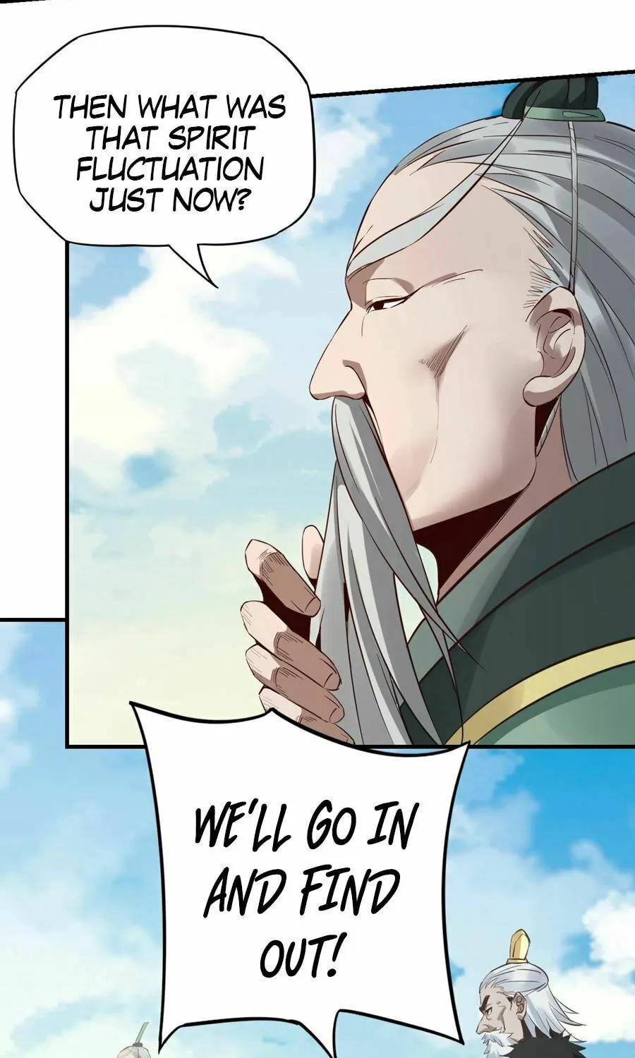 I Am The Fated Villain (Colored) Chapter 7 page 57 - 