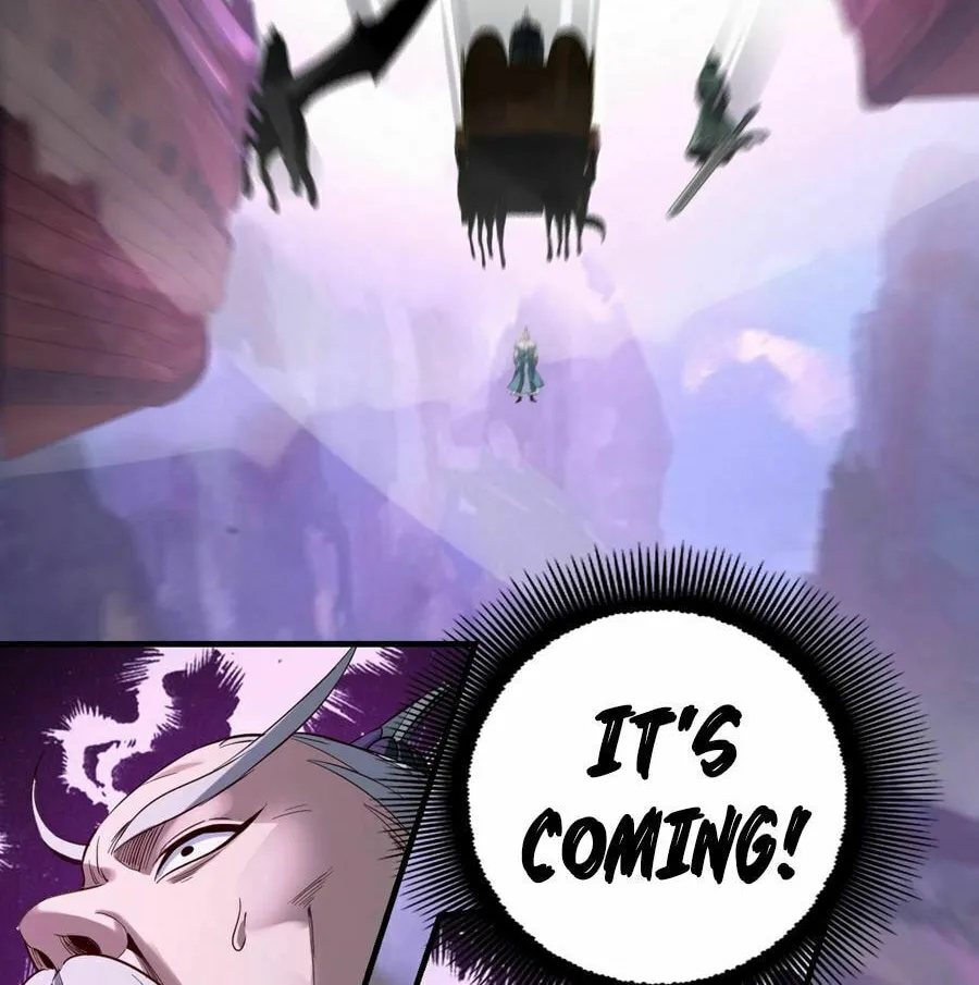 I Am The Fated Villain (Colored) Chapter 7 page 60 - 