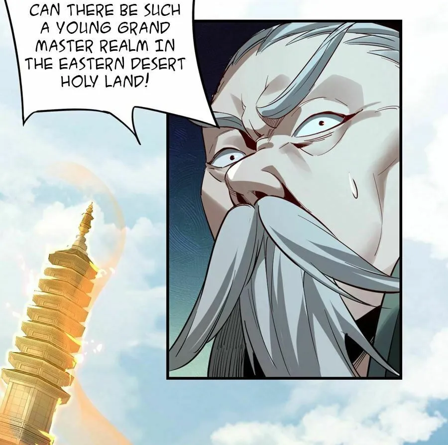 I Am The Fated Villain (Colored) Chapter 8 page 16 - 
