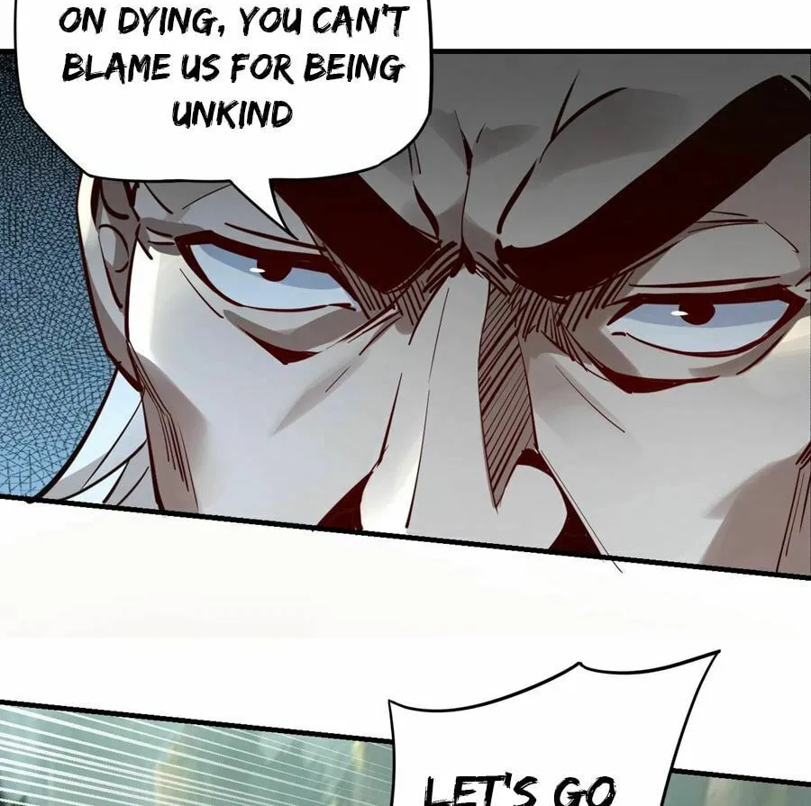 I Am The Fated Villain (Colored) Chapter 8 page 20 - 