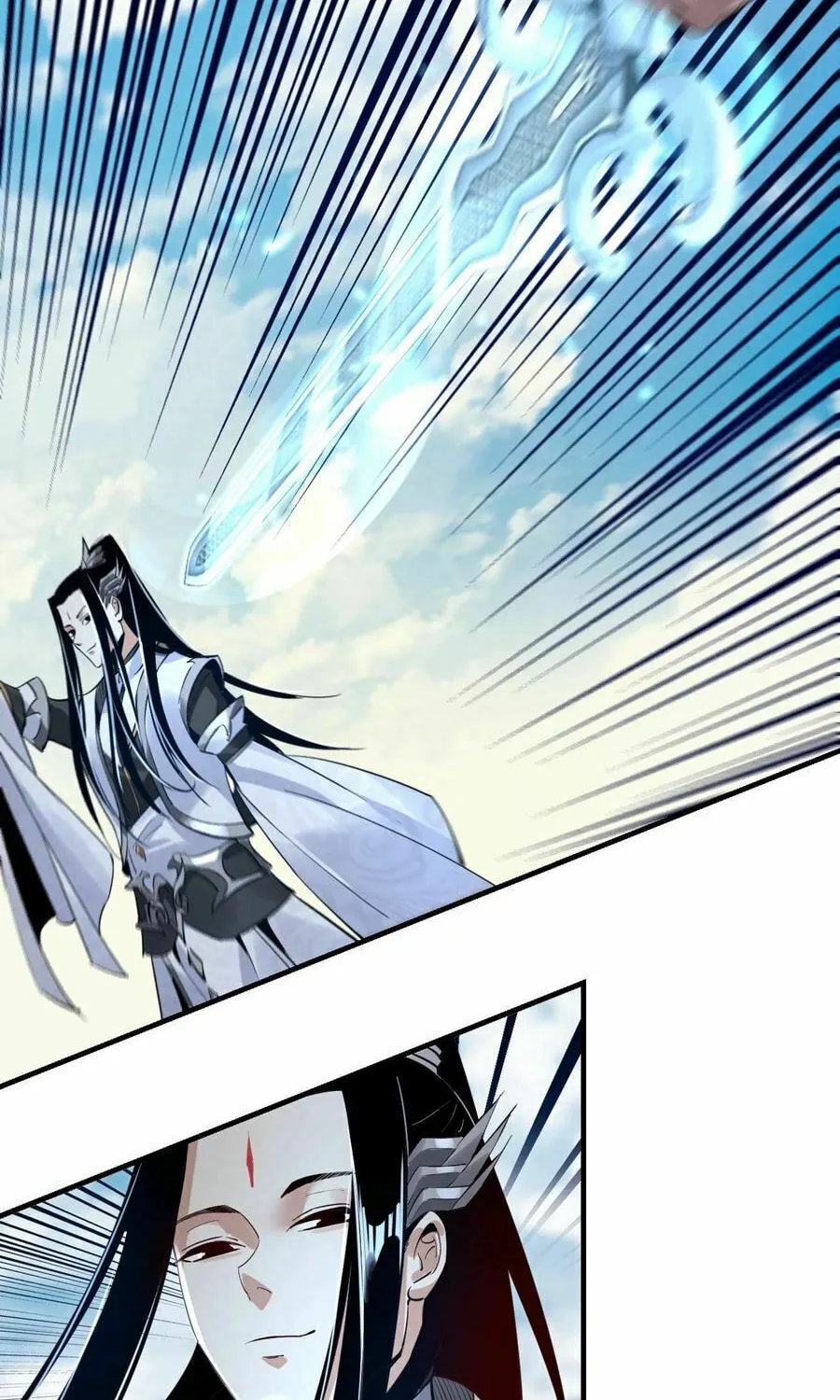 I Am The Fated Villain (Colored) Chapter 8 page 26 - 