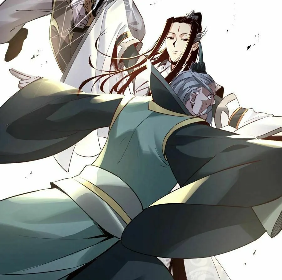 I Am The Fated Villain (Colored) Chapter 8 page 28 - 