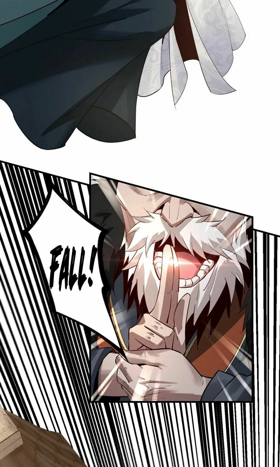 I Am The Fated Villain (Colored) Chapter 8 page 29 - 