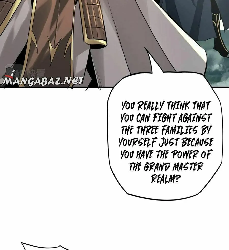 I Am The Fated Villain (Colored) Chapter 8 page 36 - 