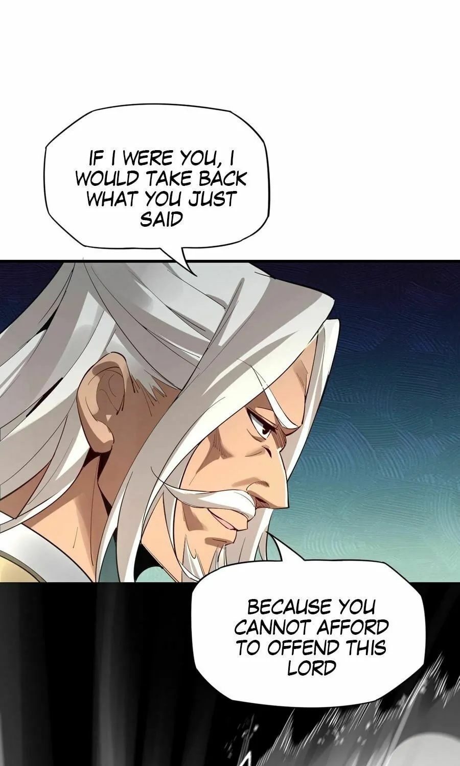 I Am The Fated Villain (Colored) Chapter 8 page 5 - 