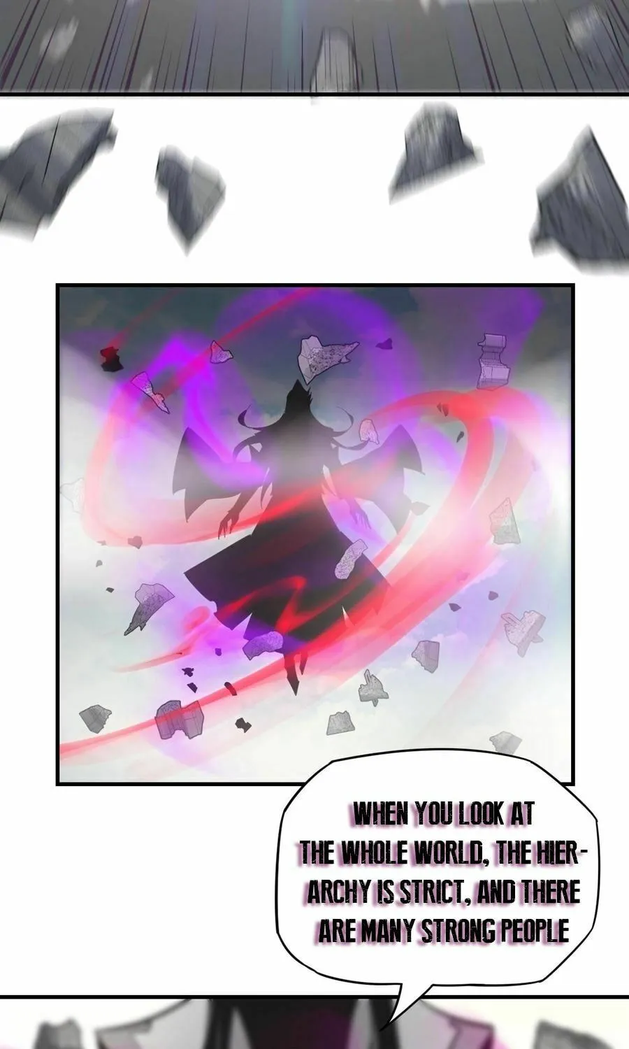 I Am The Fated Villain (Colored) Chapter 8 page 45 - 