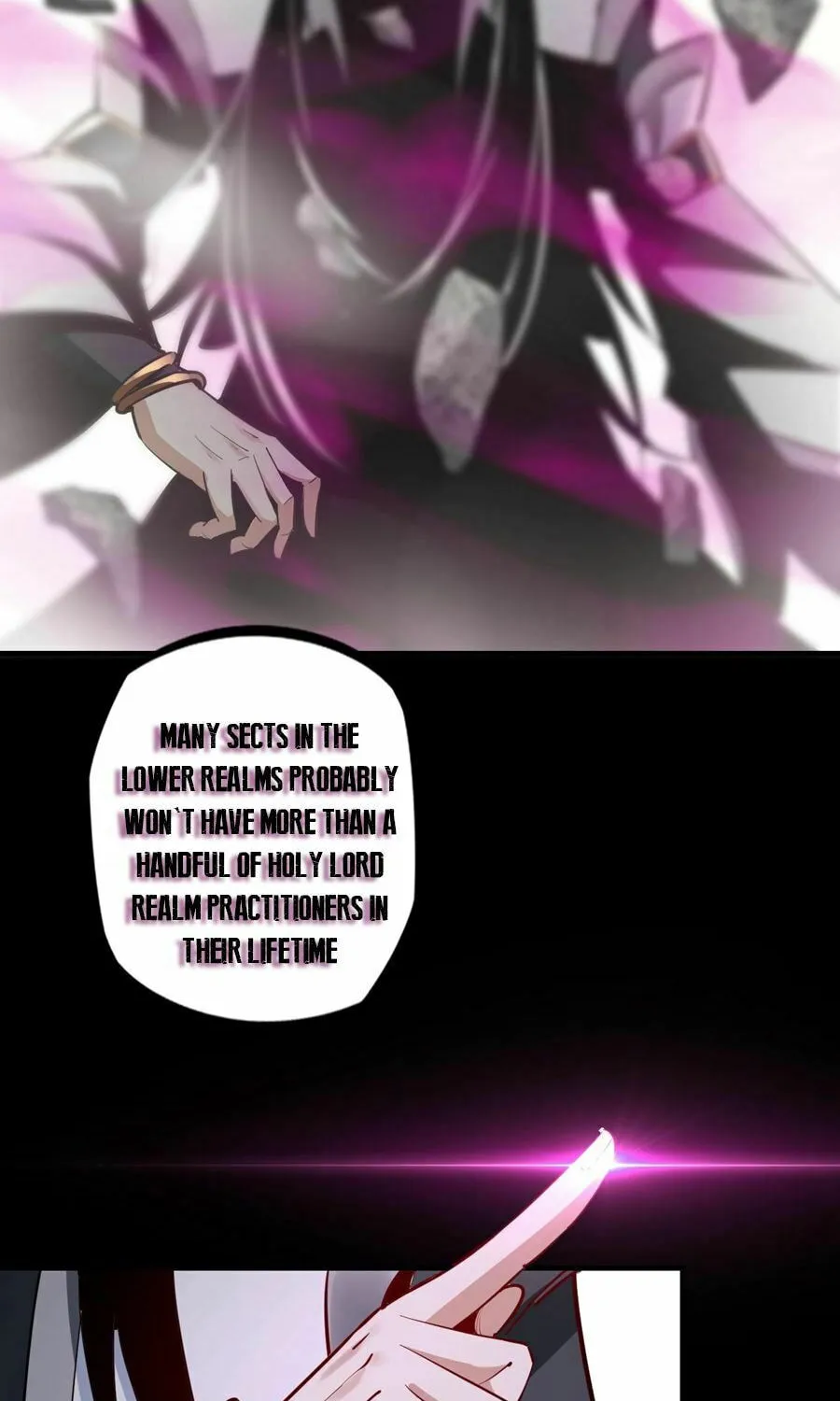 I Am The Fated Villain (Colored) Chapter 8 page 46 - 