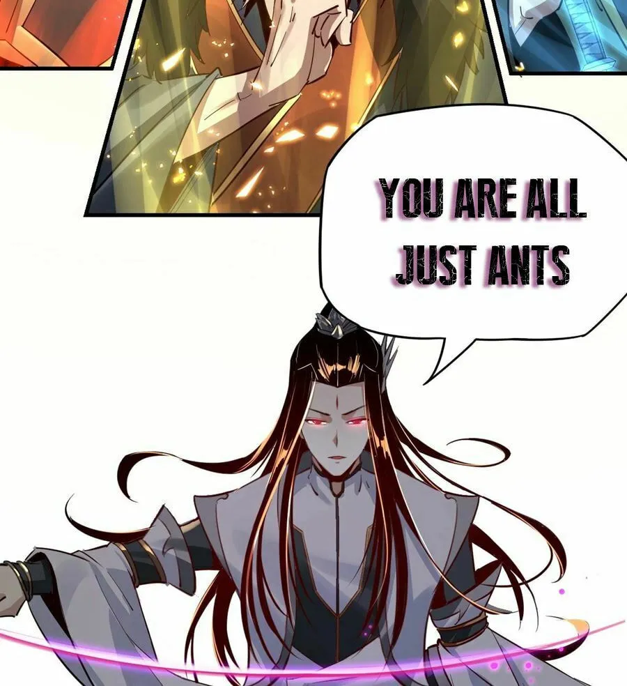 I Am The Fated Villain (Colored) Chapter 8 page 48 - 