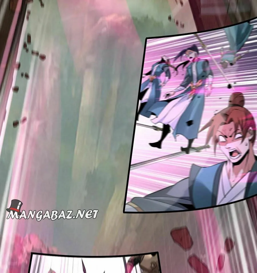 I Am The Fated Villain (Colored) Chapter 8 page 52 - 