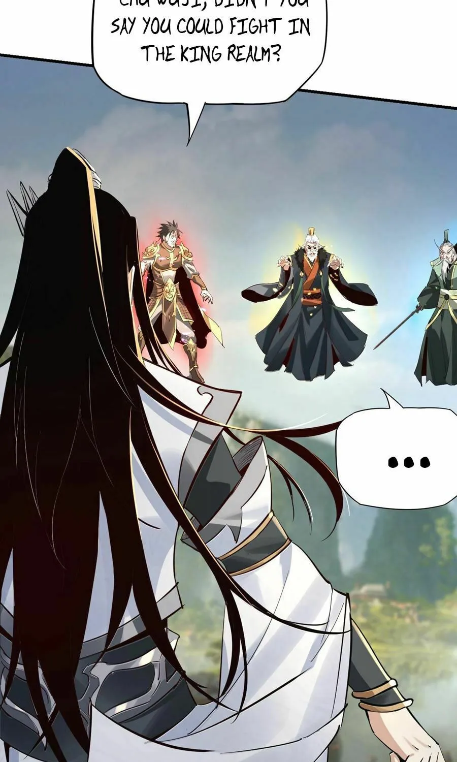I Am The Fated Villain (Colored) Chapter 8 page 59 - 