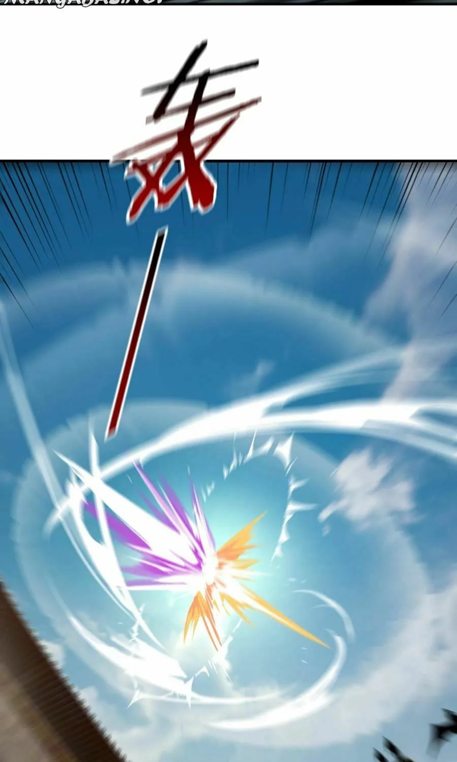 I Am The Fated Villain (Colored) Chapter 8 page 9 - 