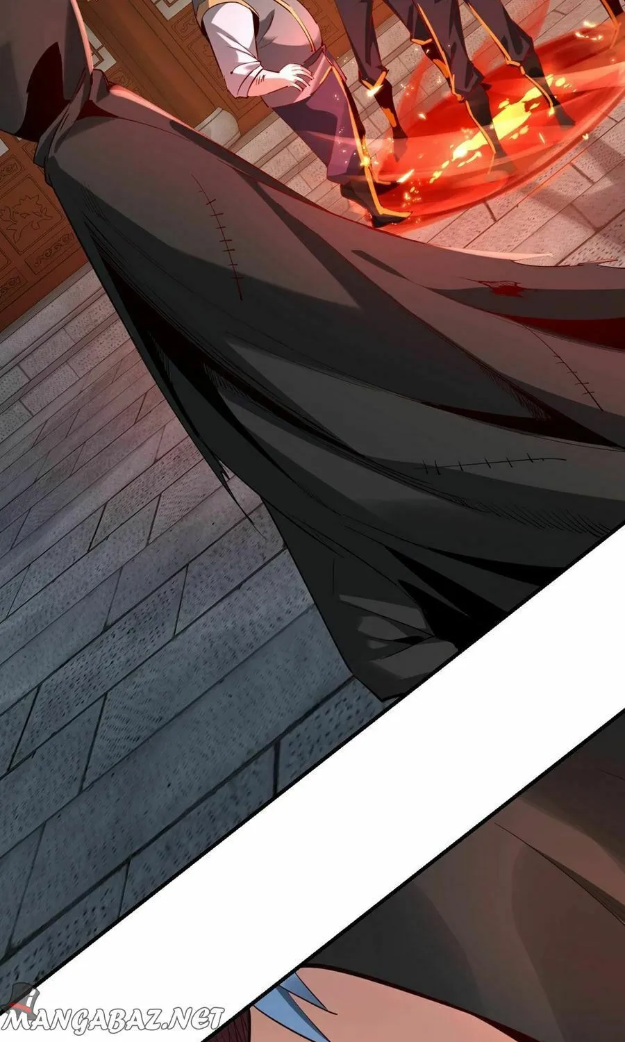 I Am The Fated Villain (Colored) Chapter 9 page 11 - 
