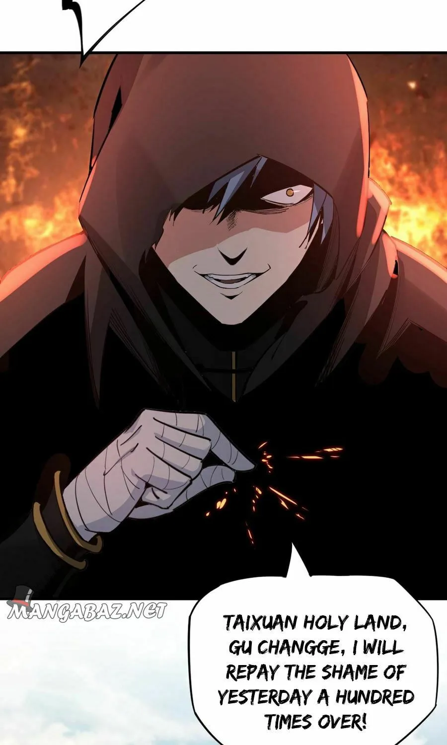 I Am The Fated Villain (Colored) Chapter 9 page 14 - 