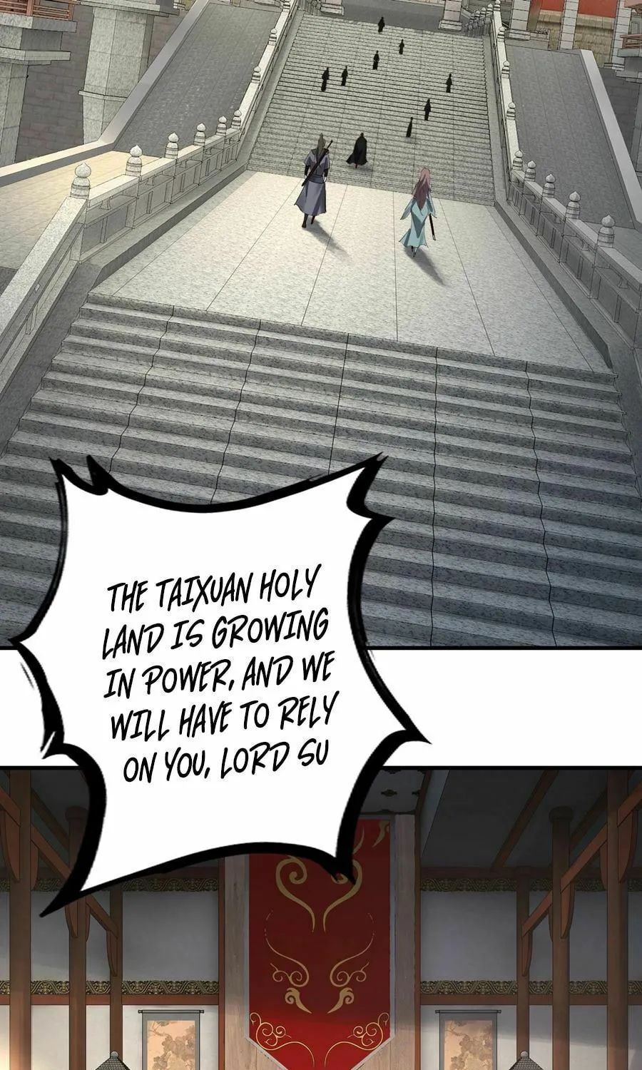 I Am The Fated Villain (Colored) Chapter 9 page 16 - 
