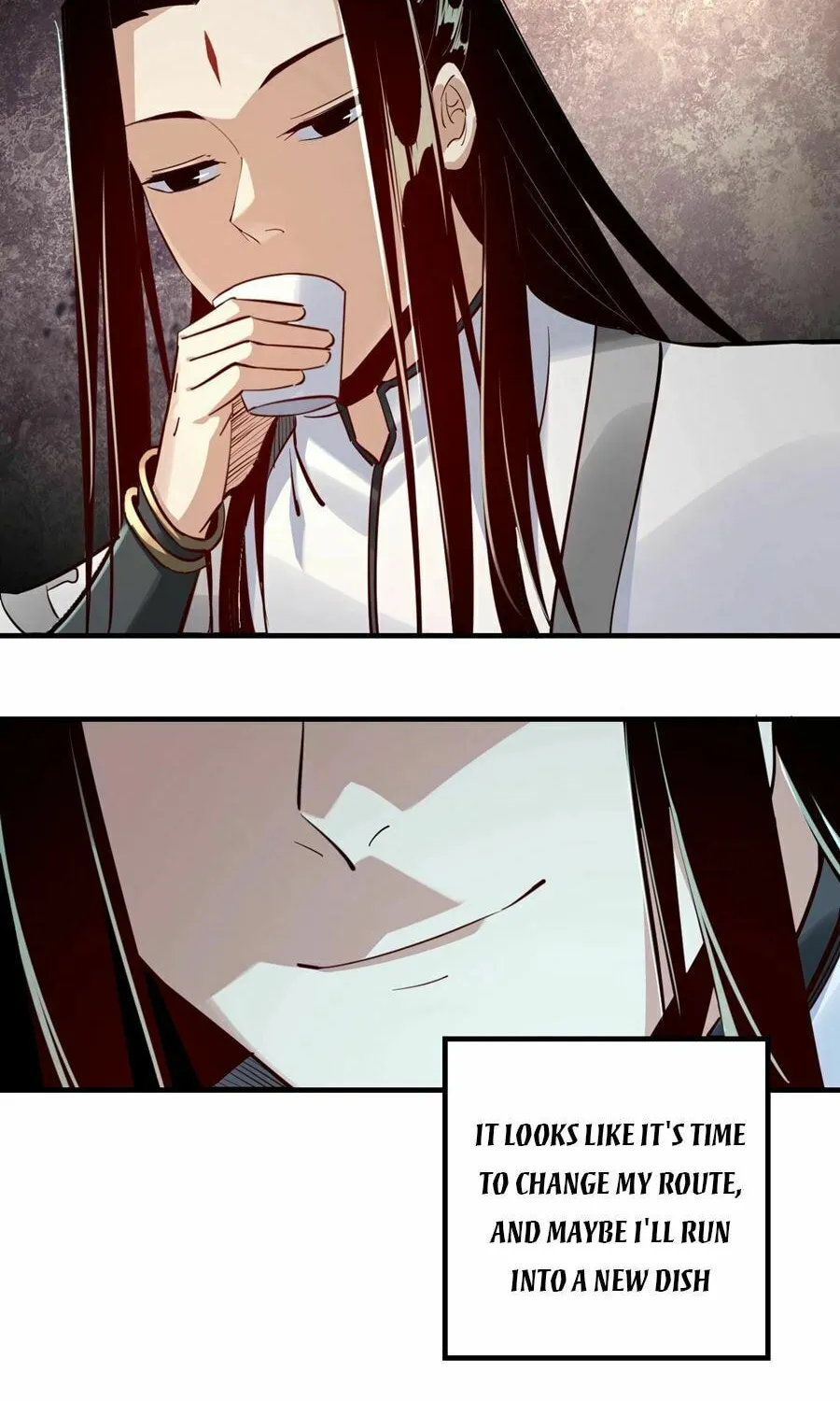 I Am The Fated Villain (Colored) Chapter 9 page 26 - 