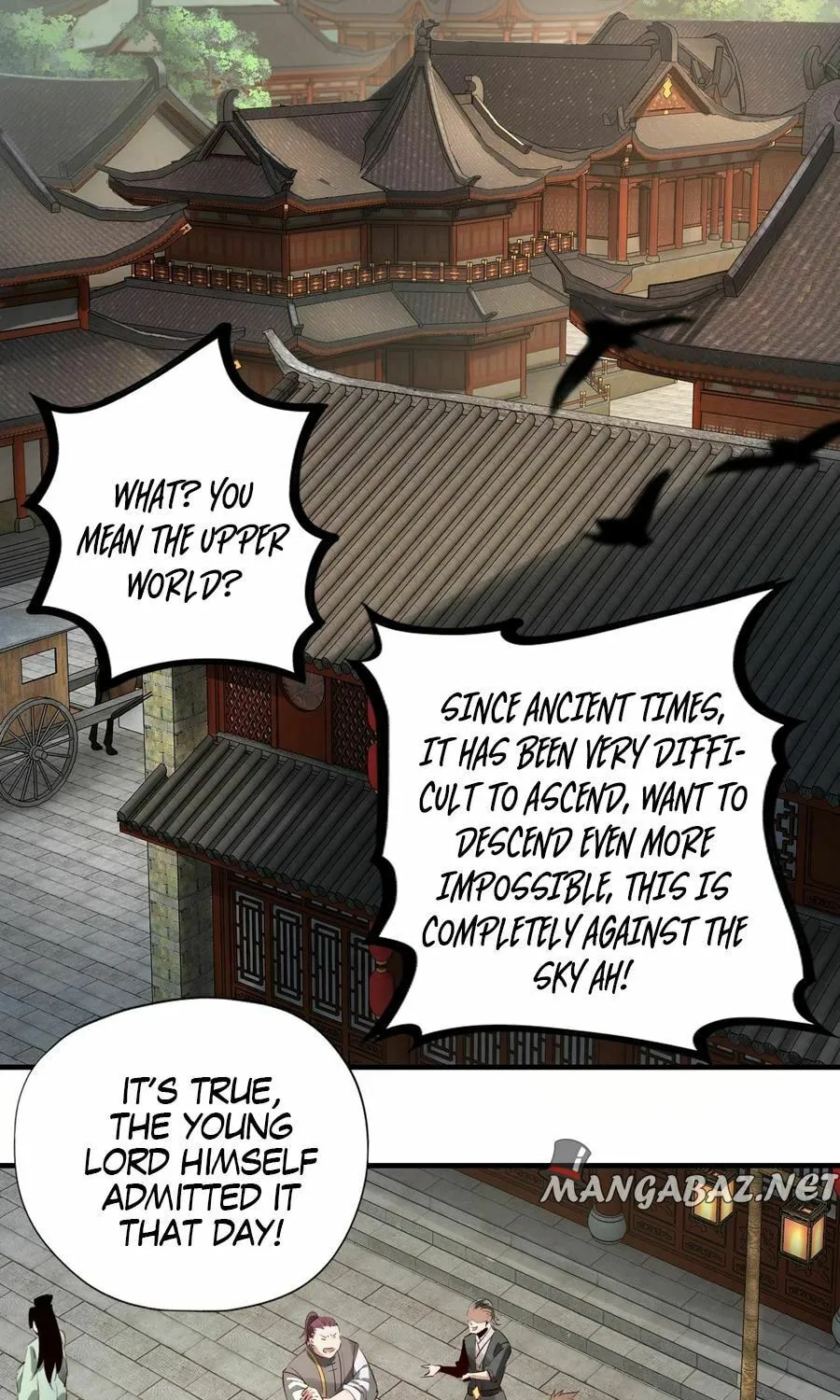 I Am The Fated Villain (Colored) Chapter 9 page 4 - 