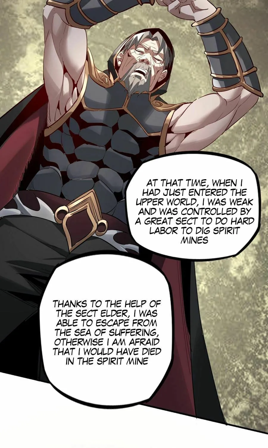 I Am The Fated Villain (Colored) Chapter 9 page 31 - 