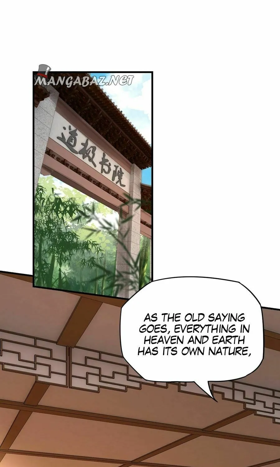 I Am The Fated Villain (Colored) Chapter 9 page 38 - 