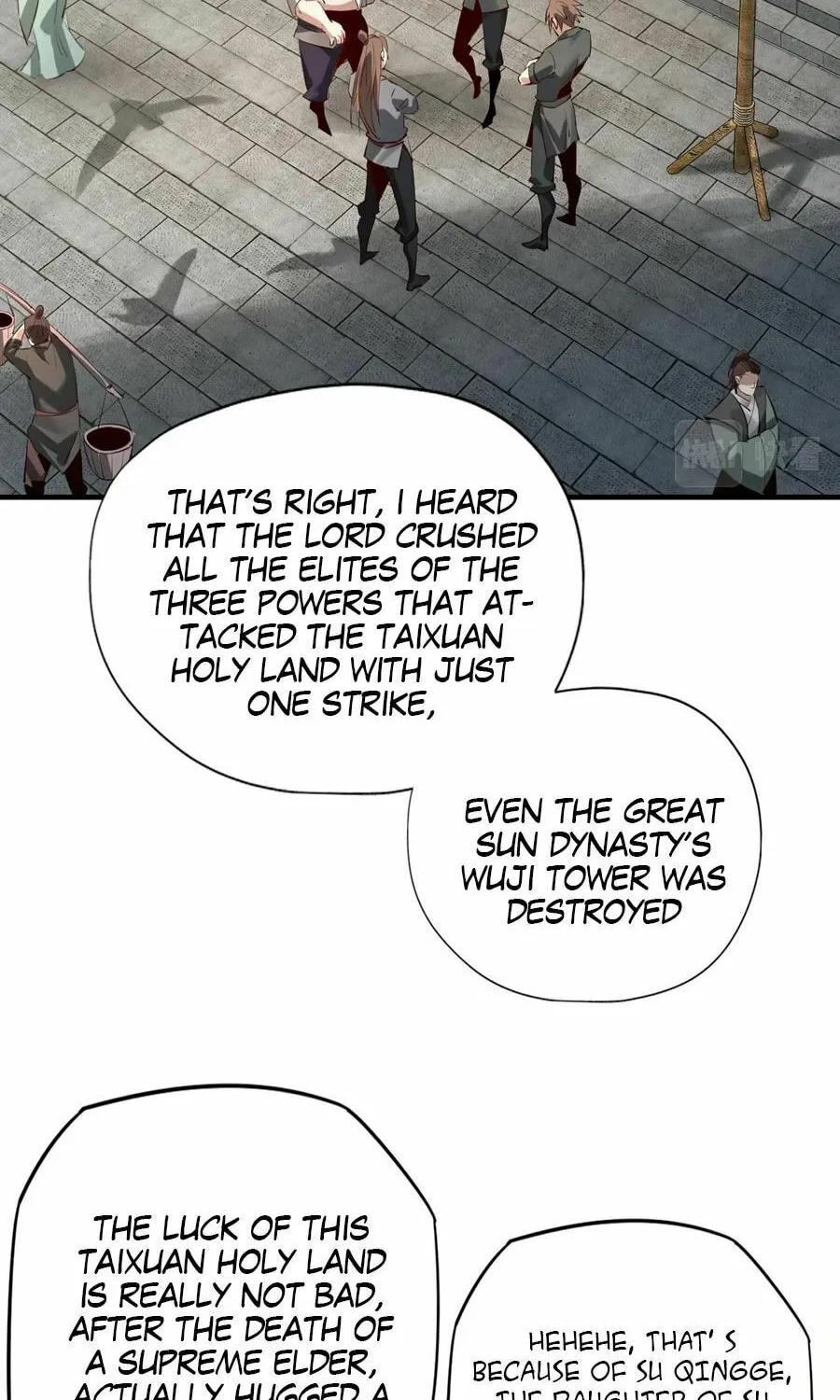 I Am The Fated Villain (Colored) Chapter 9 page 5 - 