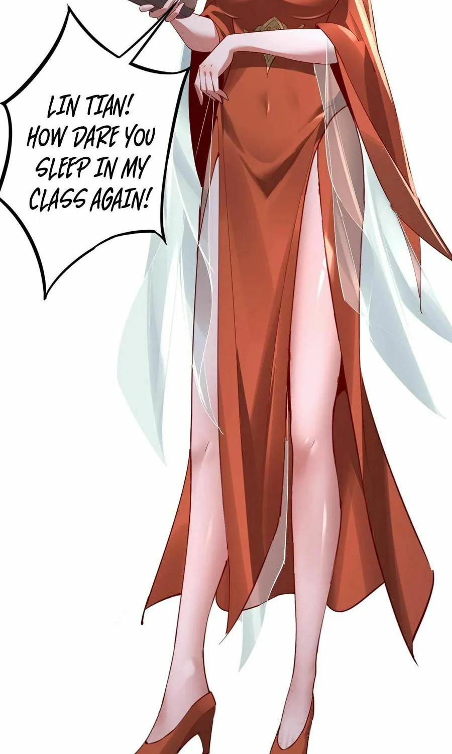 I Am The Fated Villain (Colored) Chapter 9 page 41 - 