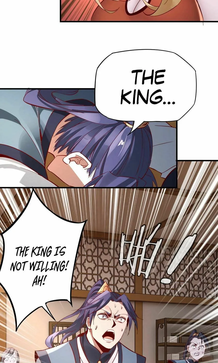 I Am The Fated Villain (Colored) Chapter 9 page 44 - 