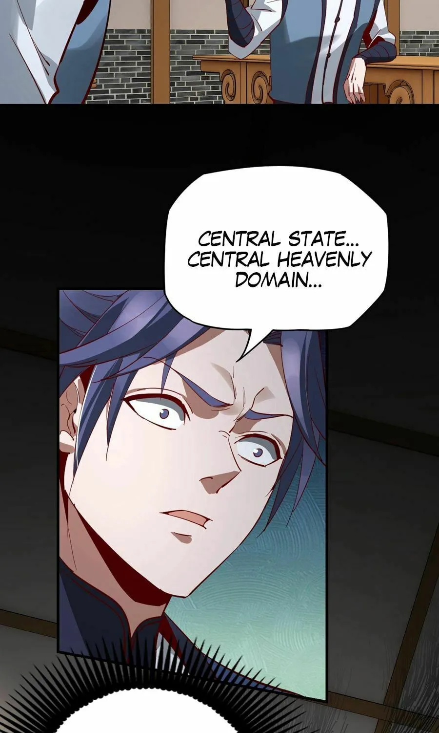 I Am The Fated Villain (Colored) Chapter 9 page 50 - 