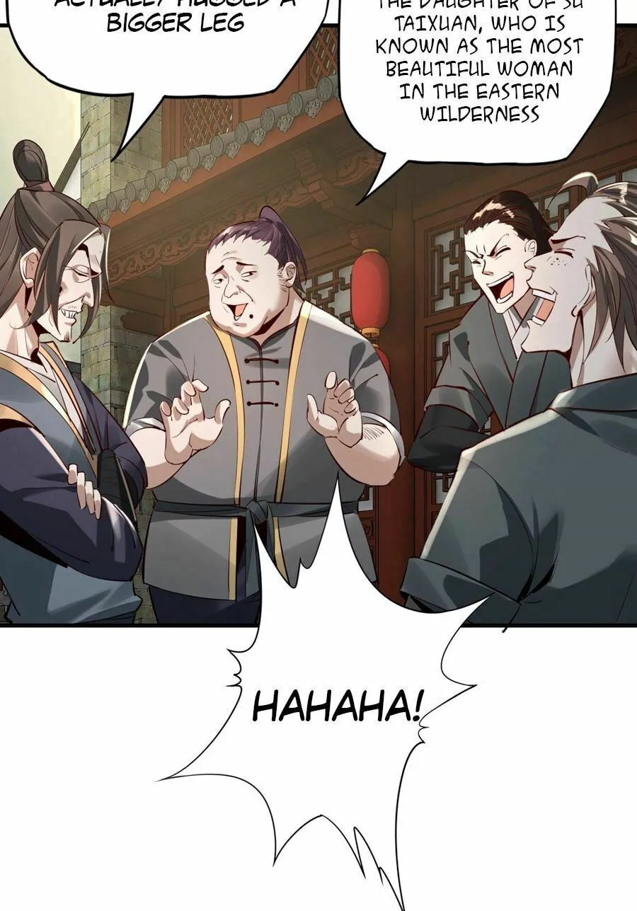 I Am The Fated Villain (Colored) Chapter 9 page 6 - 