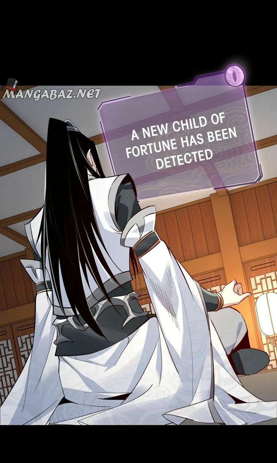 I Am The Fated Villain (Colored) Chapter 9 page 63 - 
