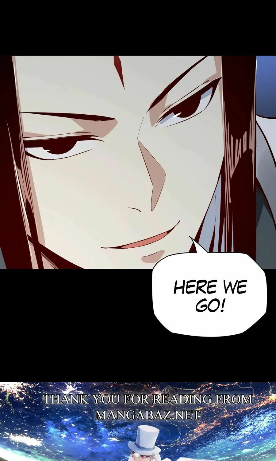 I Am The Fated Villain (Colored) Chapter 9 page 64 - 
