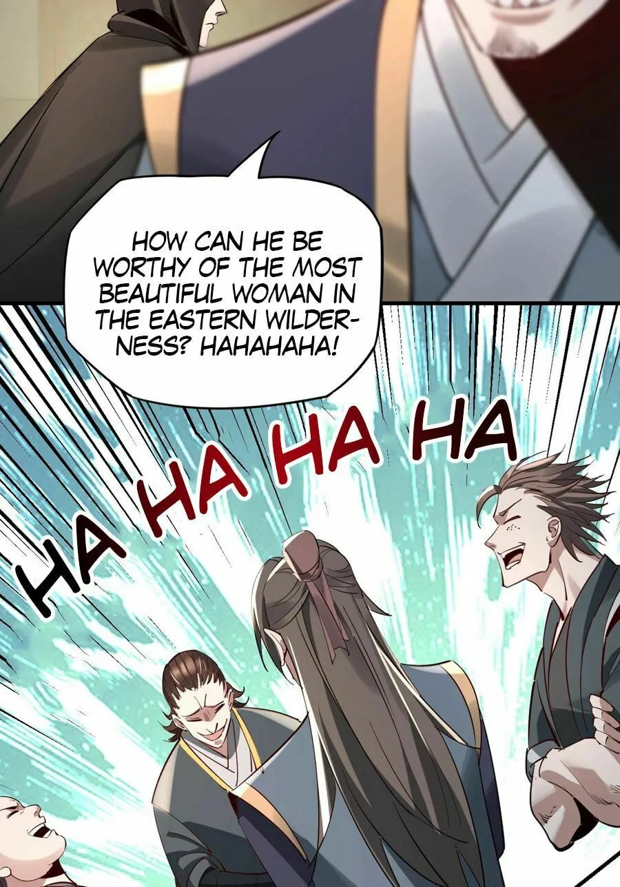 I Am The Fated Villain (Colored) Chapter 9 page 9 - 