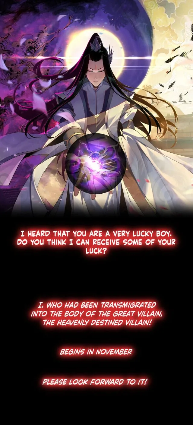 I Am the Fated Villain Chapter 0 page 2 - 