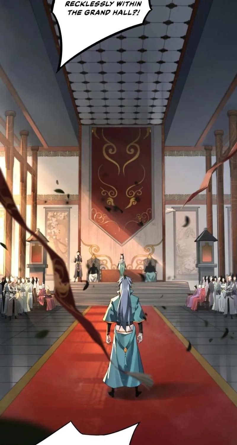 I Am the Fated Villain Chapter 1 page 3 - 